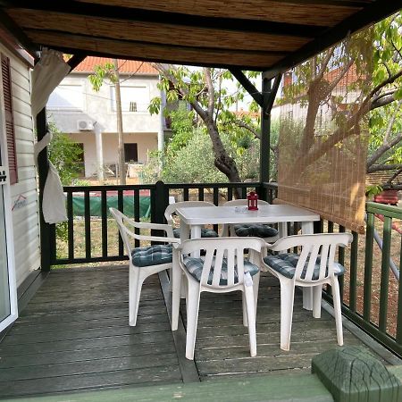 Accommodation Suzy Zadar Ngoại thất bức ảnh