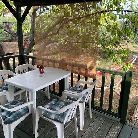 Accommodation Suzy Zadar Ngoại thất bức ảnh