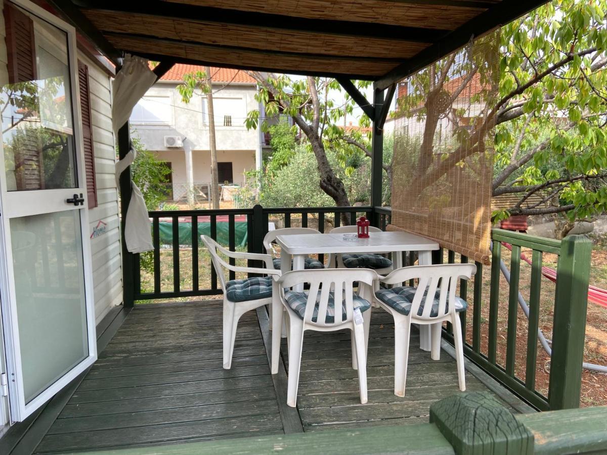 Accommodation Suzy Zadar Ngoại thất bức ảnh