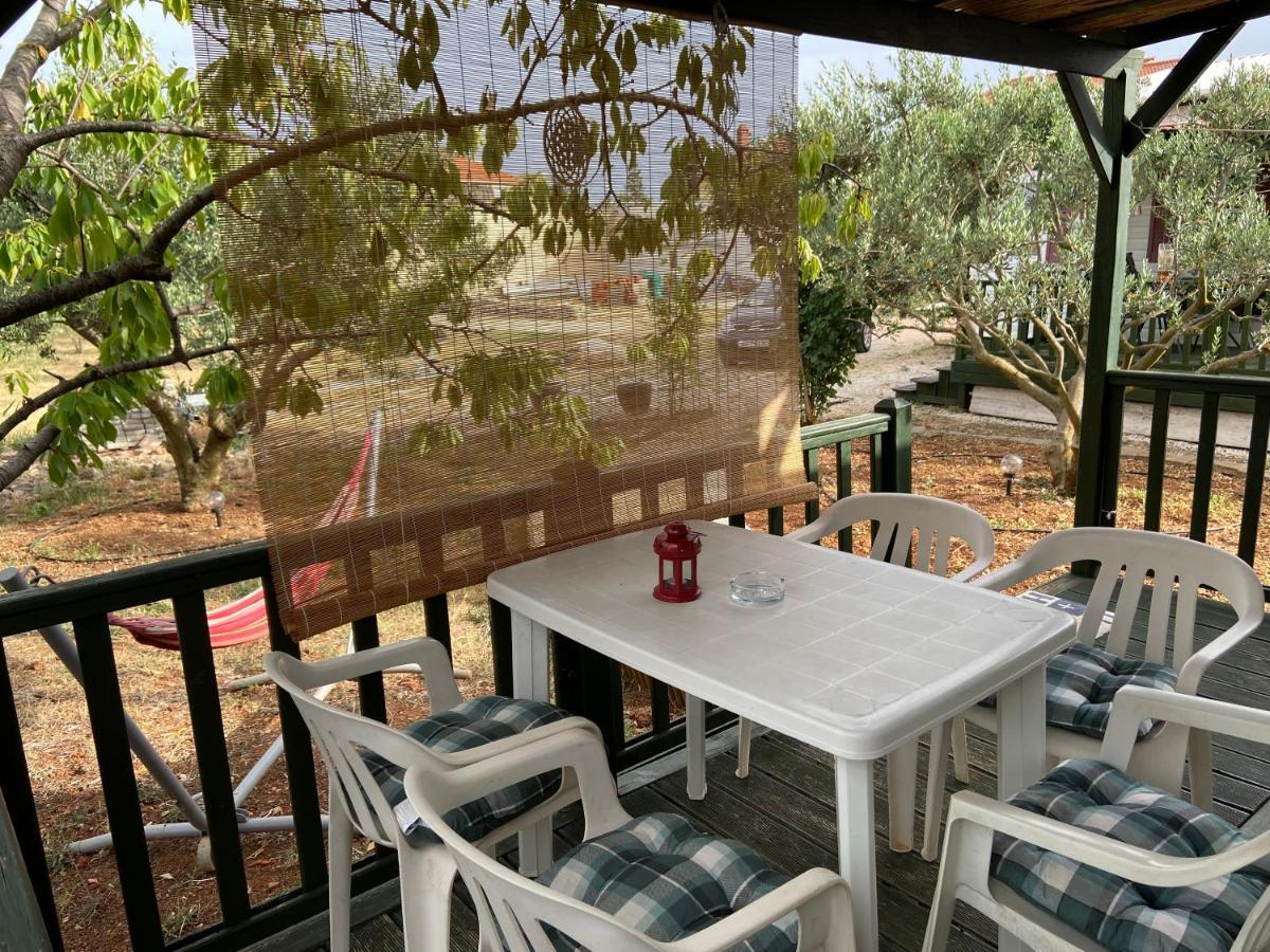 Accommodation Suzy Zadar Ngoại thất bức ảnh