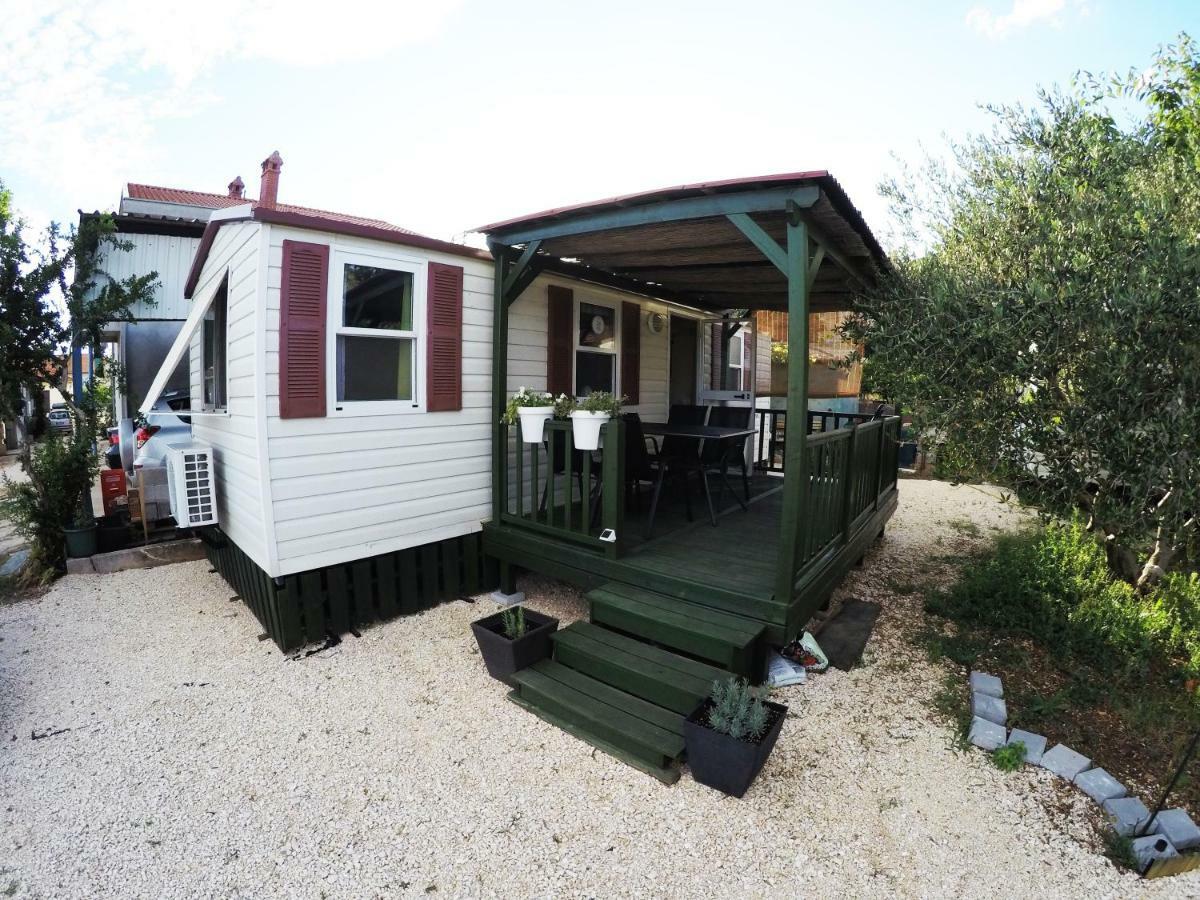 Accommodation Suzy Zadar Ngoại thất bức ảnh