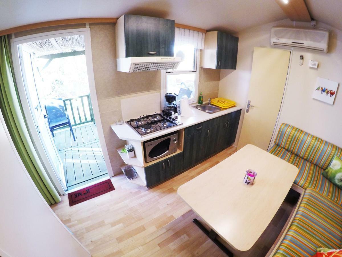 Accommodation Suzy Zadar Ngoại thất bức ảnh
