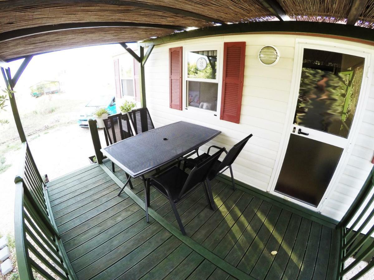 Accommodation Suzy Zadar Ngoại thất bức ảnh