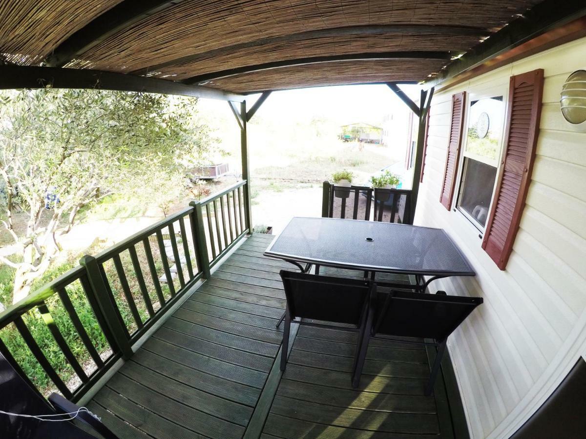 Accommodation Suzy Zadar Ngoại thất bức ảnh