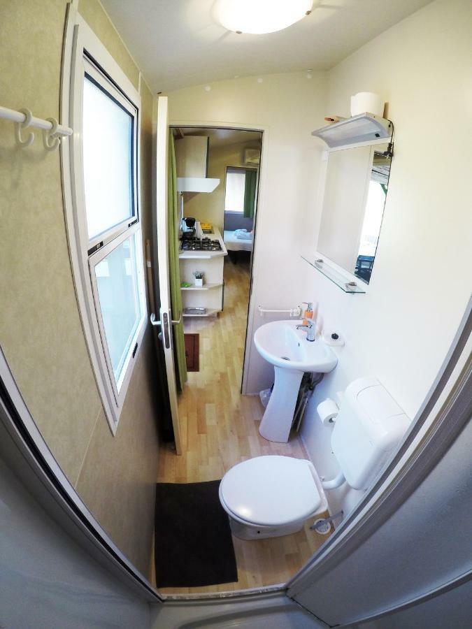 Accommodation Suzy Zadar Ngoại thất bức ảnh