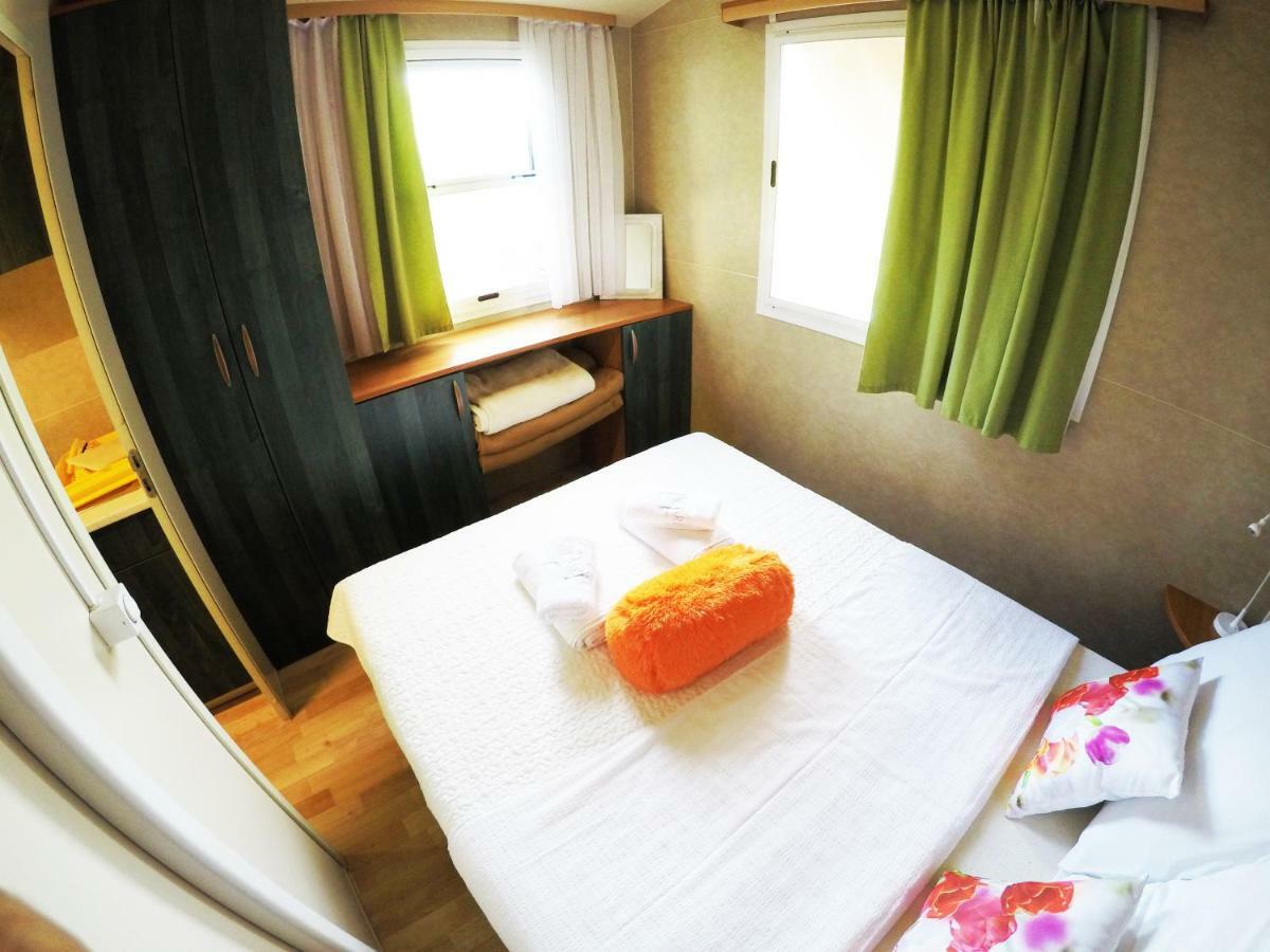 Accommodation Suzy Zadar Ngoại thất bức ảnh