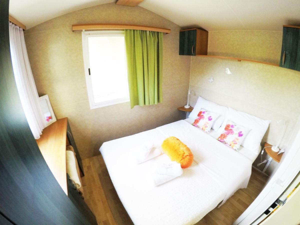 Accommodation Suzy Zadar Ngoại thất bức ảnh