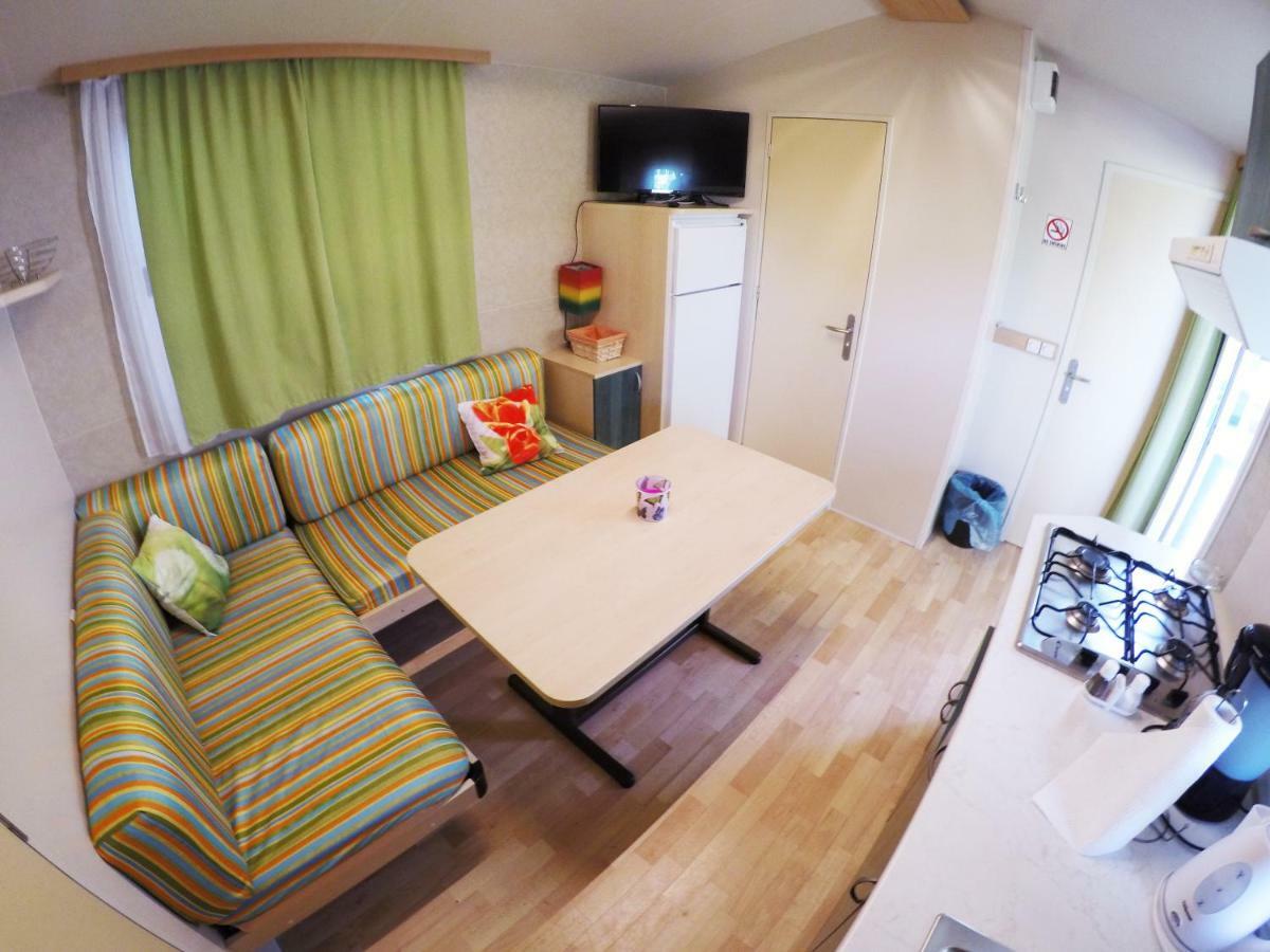 Accommodation Suzy Zadar Ngoại thất bức ảnh