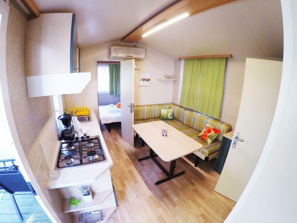 Accommodation Suzy Zadar Ngoại thất bức ảnh