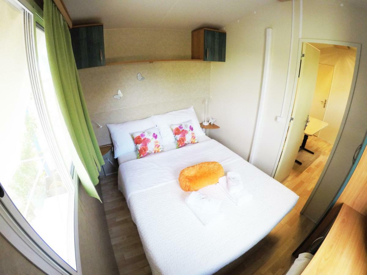 Accommodation Suzy Zadar Ngoại thất bức ảnh