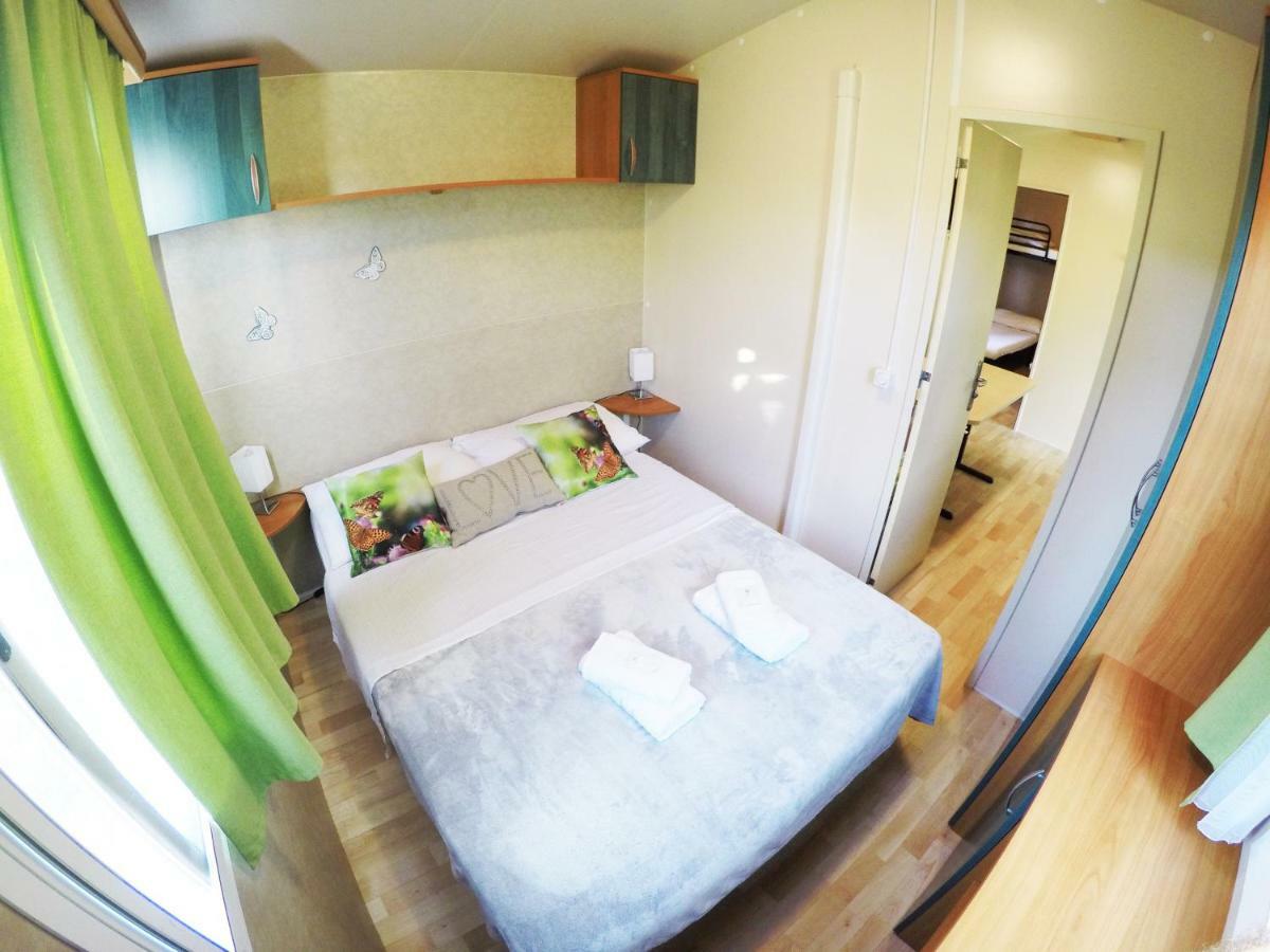 Accommodation Suzy Zadar Ngoại thất bức ảnh