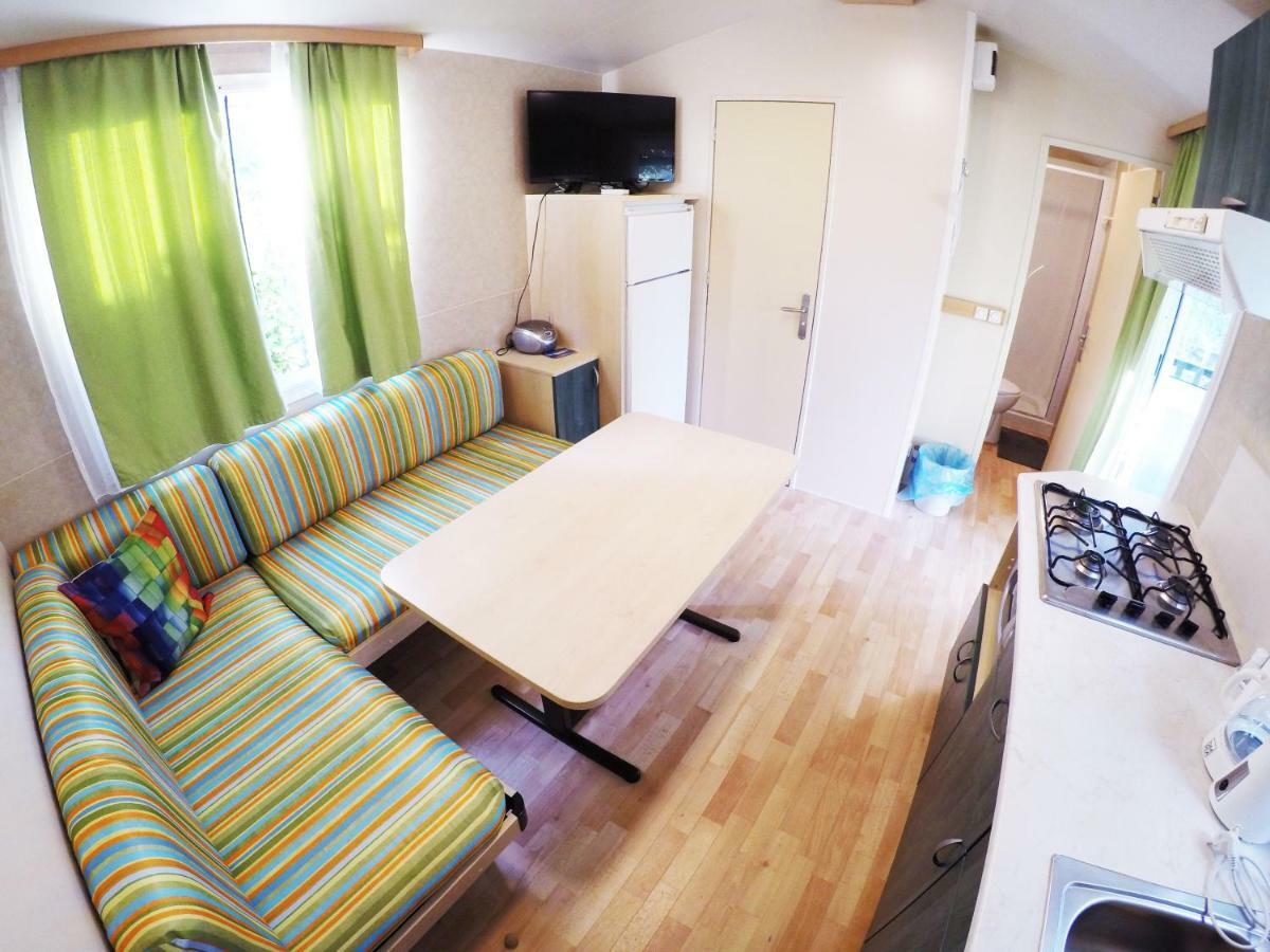 Accommodation Suzy Zadar Ngoại thất bức ảnh