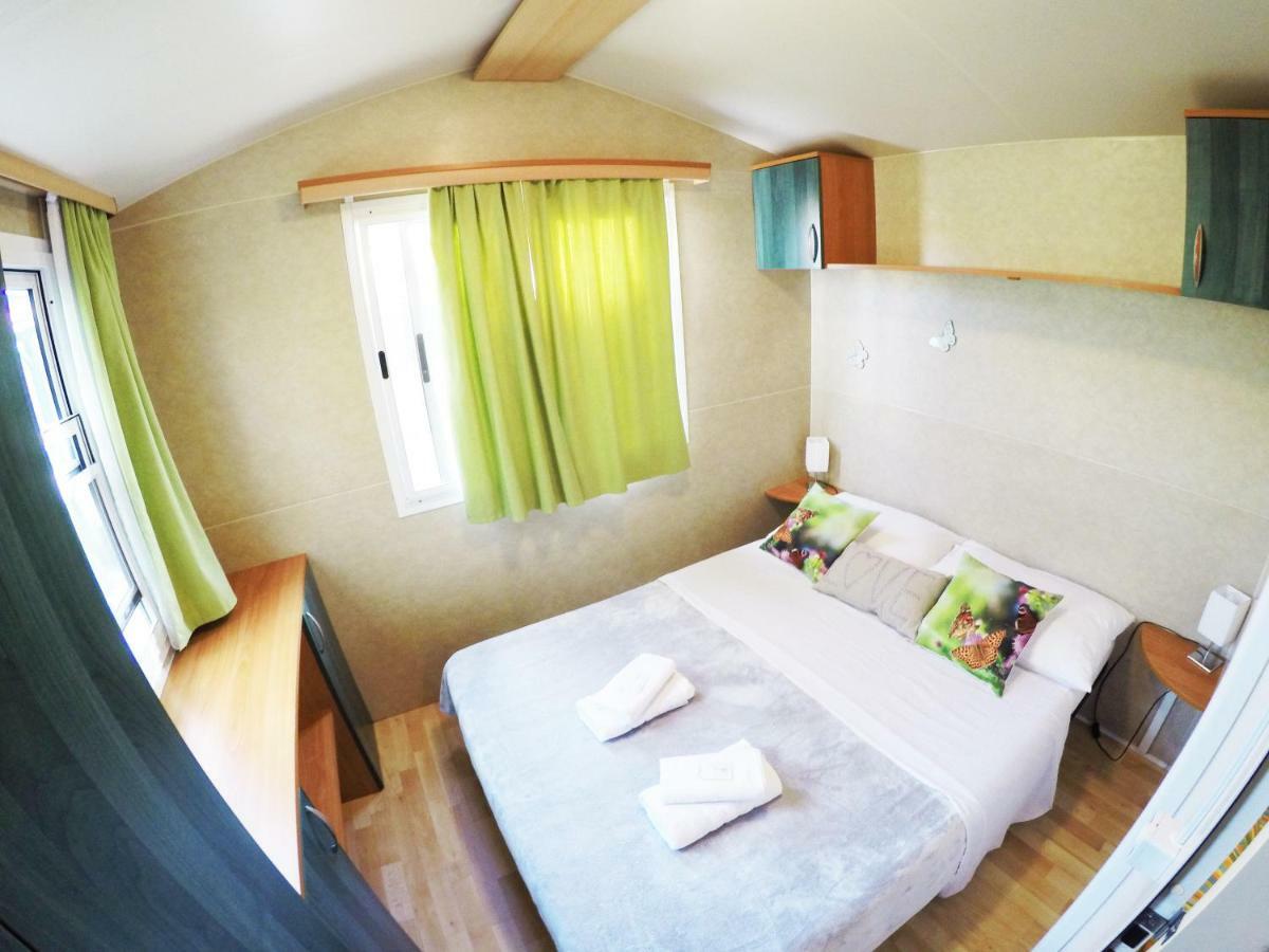 Accommodation Suzy Zadar Ngoại thất bức ảnh