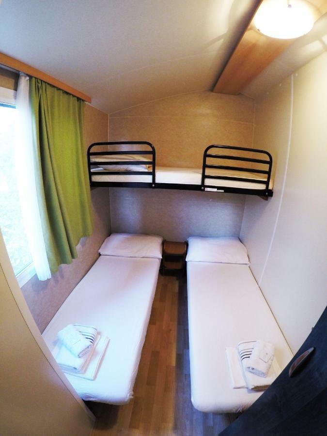 Accommodation Suzy Zadar Ngoại thất bức ảnh