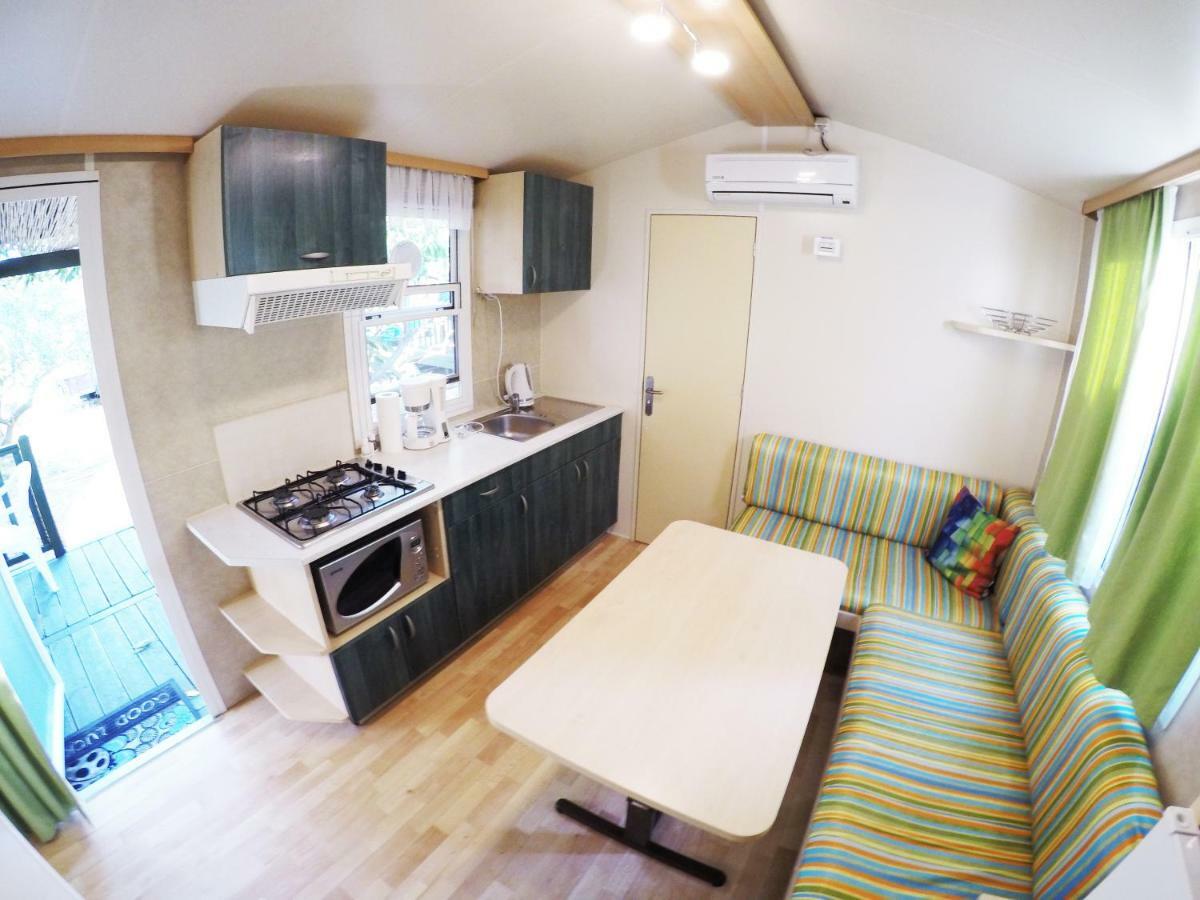 Accommodation Suzy Zadar Ngoại thất bức ảnh
