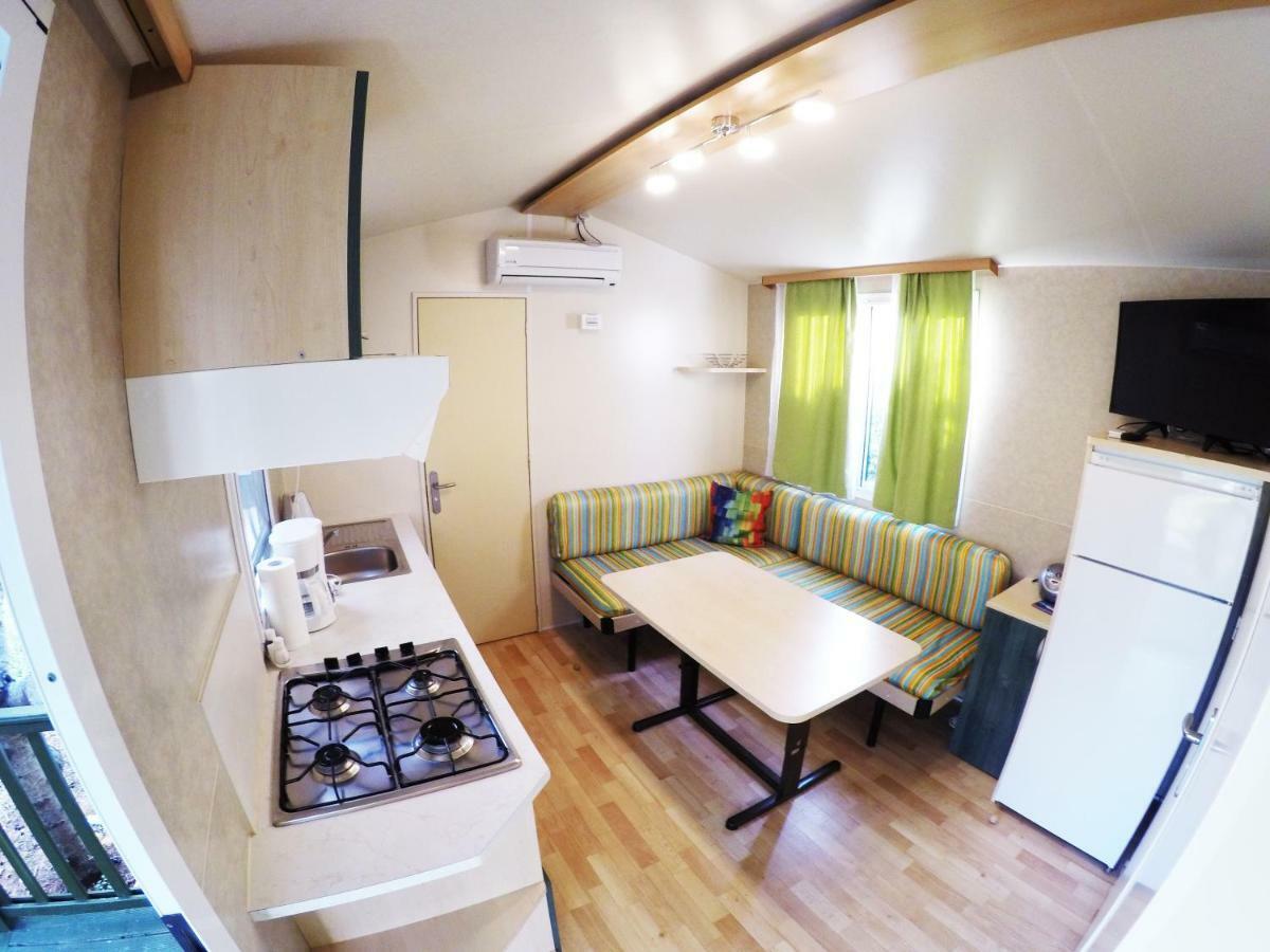 Accommodation Suzy Zadar Ngoại thất bức ảnh