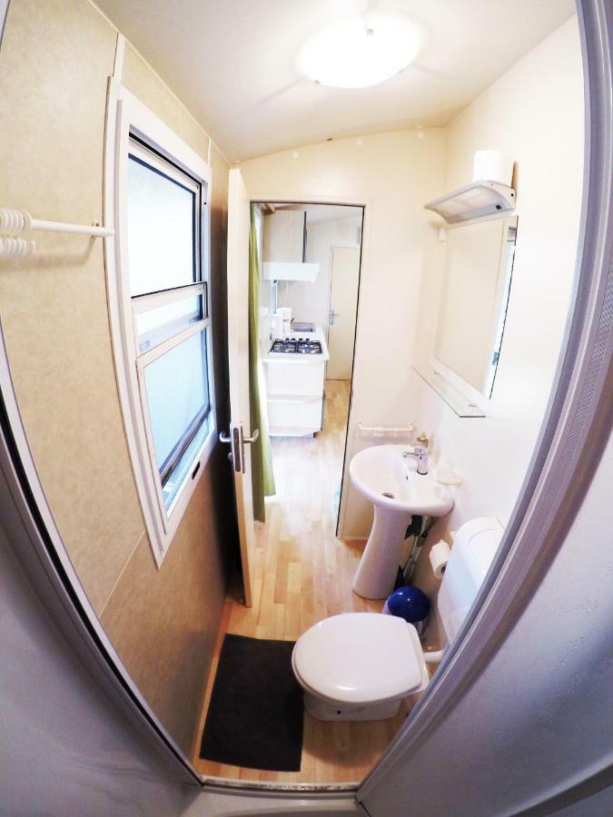 Accommodation Suzy Zadar Ngoại thất bức ảnh