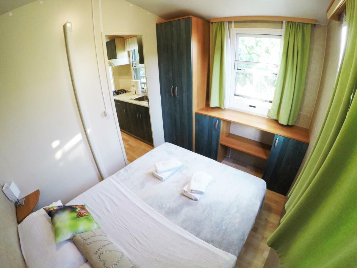 Accommodation Suzy Zadar Ngoại thất bức ảnh