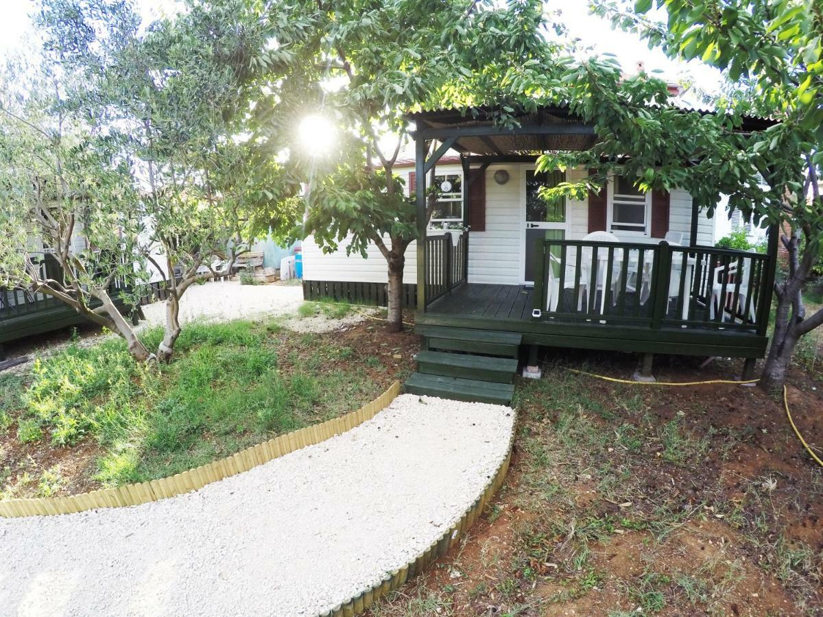 Accommodation Suzy Zadar Ngoại thất bức ảnh