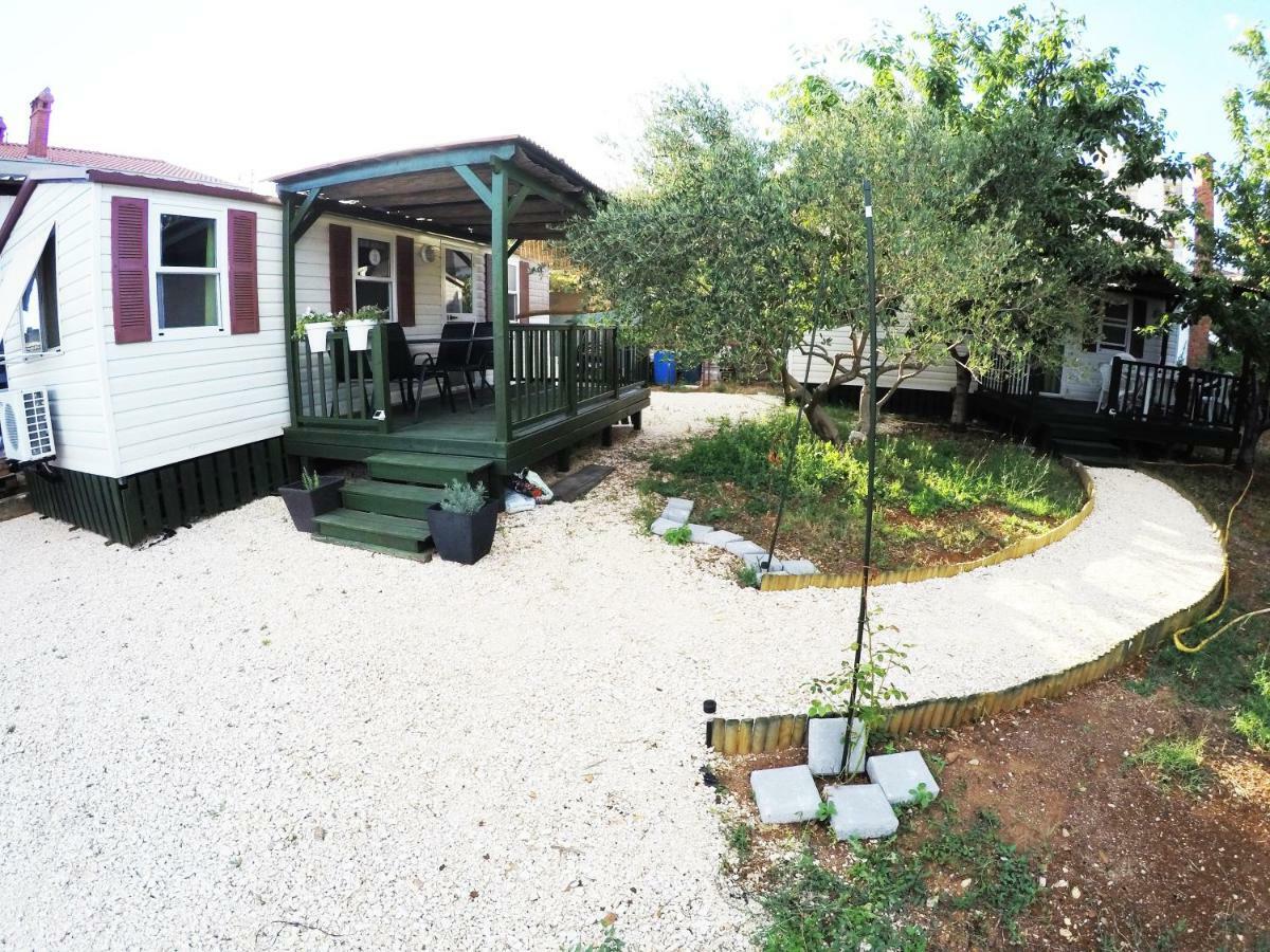 Accommodation Suzy Zadar Ngoại thất bức ảnh
