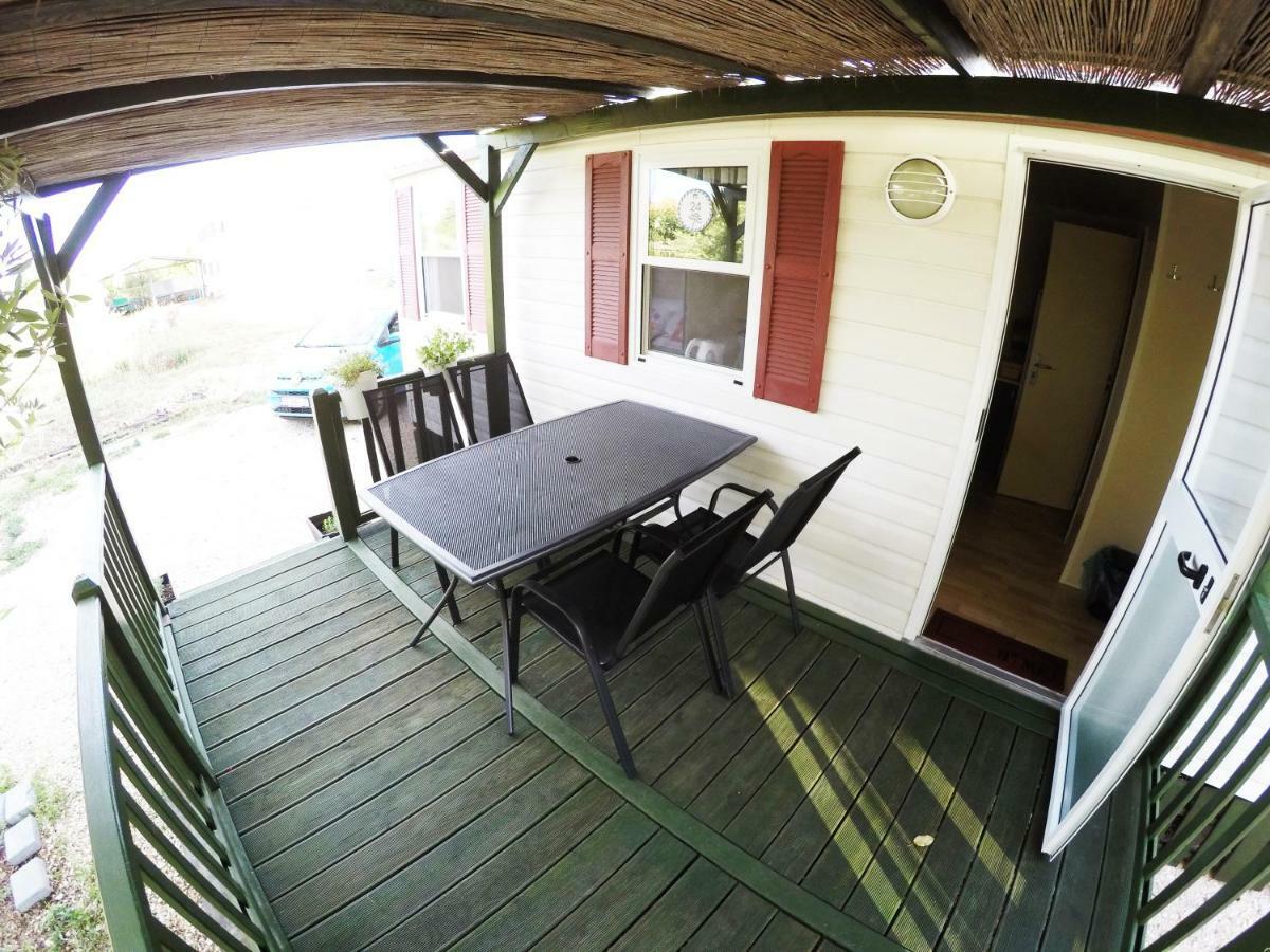 Accommodation Suzy Zadar Ngoại thất bức ảnh